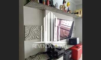 Imagem 3: Apartamento com 3 dormitórios à venda no Interlagos