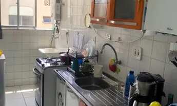 Imagem 7: Excelente apartamento 3 quartos na Praça Seca-Spazio Rodin-Rua Florianópolis