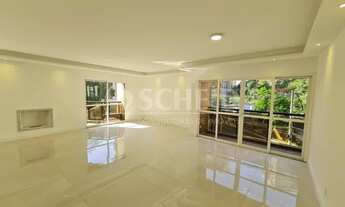 Imagem 5: Apartamento Duplex Reformado à Venda com 494m², 4 quartos - 4 suítes e 3 vagas - Parque I