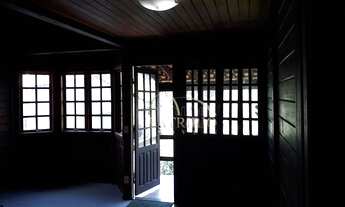 Imagem 6: Casa com 3 quartos e piscina na Fregueria - Jacarepaguá