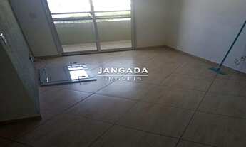 Imagem 4: Apartamento Condomínio Reserva Nativa 2 Dorm 1 Vaga - Carapicuíba