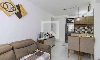 Imagem 6: Apartamento para Aluguel - Jardim São Savério, 2 Quartos, 42 m2