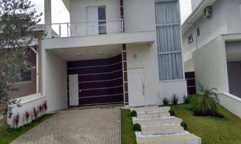 Imagem 2: Casa com 3 dormitórios à venda, 246 m² por R$ 1.300.000,00 - São Francisco II - Vinhedo/SP