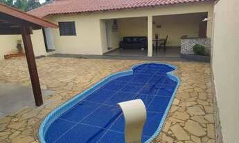 Imagem 6: Térrea para venda tem 200 metros quadrados com 4 quartos