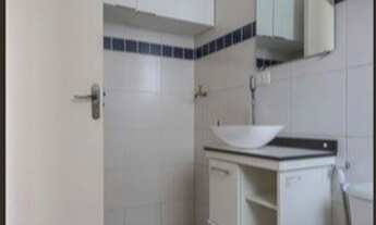 Imagem 7: Apartamento para aluguel com 53 metros quadrados com 1 quarto em Centro - São Paulo - SP