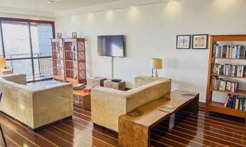 Imagem 7: Apartamento com 2 dormitórios para alugar, 130 m² por R$ 23.900,00/mês - Ipanema - Rio de