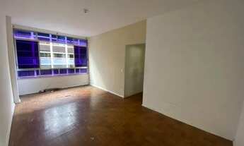 Imagem: Apartamento para venda tem 83 metros quadrados