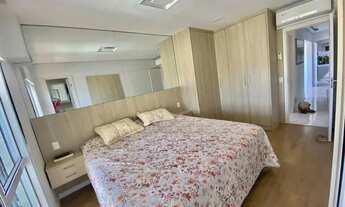 Imagem 5: Apartamento para venda com 118M² com 3 quartos em Bosque da Saúde - São Paulo - SP