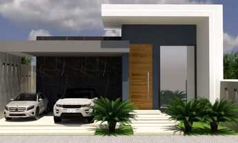 Imagem: Vende-se casa no condomínio velho Chico