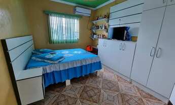 Imagem 3: Casa Cidade Nova, Riacho Doce III, 3 Suítes + 2 Aptos, Poço artesiano