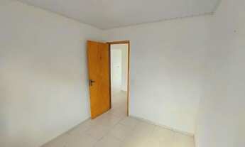 Imagem 6: Casa com 2 dormitórios para alugar, 50 m² por R$ 878,01/mês - Aberta dos Morros - Porto Al