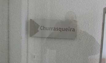 Imagem: Apto. 02 suítes, 03 vagas, LAZER TOTAL