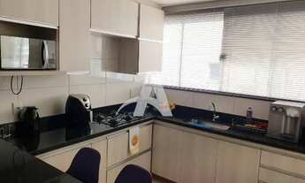 Imagem 4: Aluguel Apartamento mobiliado BOSQUE DOS BURITIS