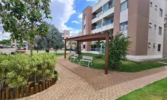 Imagem: Vila de Espanha- 2/4 com suíte e varanda