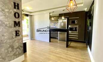 Imagem 4: Apartamento para Venda em Pinhais, Emiliano Perneta, 2 dormitórios, 1 banheiro, 1 vaga