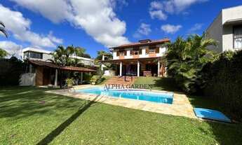 Imagem: Casa com 3 suítes à venda por R$ 7.000.000,00