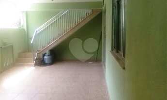 Imagem 5: Casa de frente na Pavuna. [VP