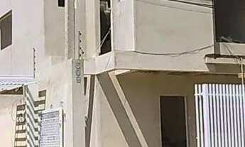 Imagem 6: Sobrado com terraço Portão aceita menor valor