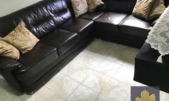 Imagem 5: Apartamento para venda com 49 metros quadrados com 1 quarto em Ocian - Praia Grande