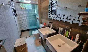 Imagem 14: Casa Duplex no Passaredo Mobiliada 3 Suites Piscina c Cascata e Lazer Privativo