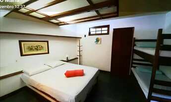 Imagem 5: Chalé tipo em condomínio fechado