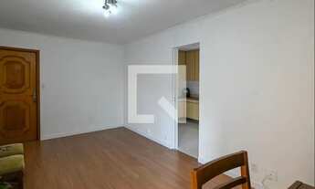 Imagem 3: Apartamento para Aluguel - Vila das Mercês, 3 Quartos, 52 m2