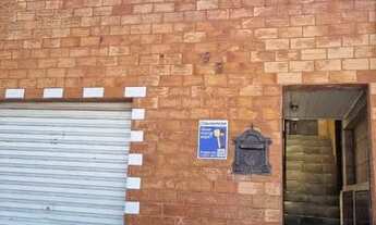 Imagem: Apartamento com 1 dormitório para alugar