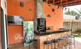 Imagem 3: Léo Vende - Casa 03 quartos Ponte Alta Norte