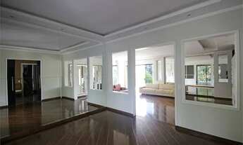 Imagem 5: Venda Apartamento 3 Dormitórios - 270 m² Higienópolis