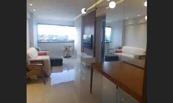 Imagem 3: Apartamento para Venda em Salvador, Imbuí, 3 dormitórios, 1 suíte, 3 banheiros, 2 vagas