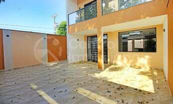 Imagem 6: CASA à venda com piscina e 3 quartos em Itanhaém, no bairro Suarão