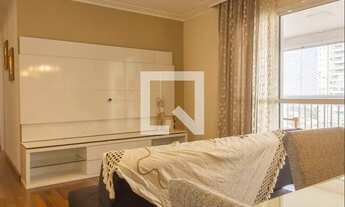 Imagem: Apartamento para Aluguel - Vila Lusitânia