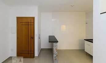 Imagem 4: Apartamento para Aluguel - Vila Alpina, 2 Quartos, 40 m2