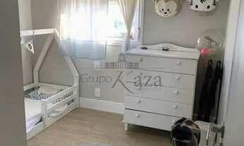 Imagem 7: Apartamento - Jardim América - Residencial Antônio de Vimioso - 61m² - 2 Dormitórios