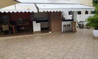 Imagem 7: CASA A VENDA NO CONDOMÍNIO VALE DO JAGUARIPE PRAIA DE JAGUARIBE PIATÃ. SALVADOR/BAHIA