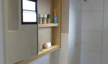 Imagem 7: Apartamento na planta nas margens da washigton soares, vizinho ao shopping via sul