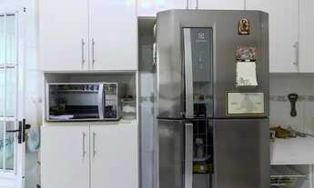 Imagem 7: Apartamento para venda possui 60 metros quadrados com 2 quartos em Casa Verde - São Paulo