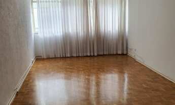 Imagem 2: Apartamento para aluguel com 106 metros quadrados com 3 quartos em Jardim Paulista - São P