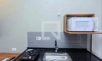 Imagem 4: Apartamento para Aluguel - Vila Olímpia, 1 Quarto, 18 m2