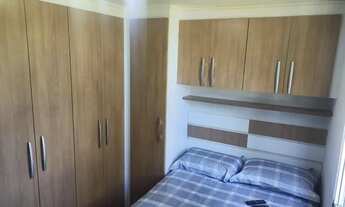 Imagem 6: Apartamento para Venda em Mogi das Cruzes, Conjunto Residencial do Bosque, 2 dormitórios