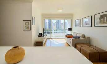 Imagem 5: Apartamento Venda Vila Olímpia 94 m² 1 Dormitórios