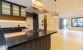 Imagem 2: Casa Venda 2 Dormitórios - 120 m² Vila Olímpia