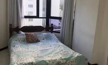 Imagem 6: Apartamento para aluguel possui 57 m2 com 1/4 quarto em Pituba - Salvador - BA