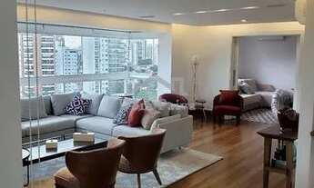 Imagem 2: São Paulo - Apartamento Padrão - Campo Belo