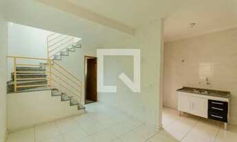 Imagem 3: Casa de Condomínio para Aluguel - Ermelino Matarazzo, 2 Quartos, 60 m2