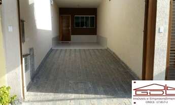 Imagem 2: São Paulo - Casa Padrão - Vila Talarico