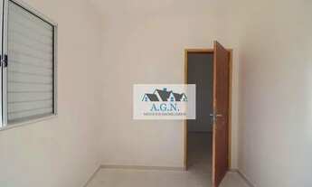 Imagem 6: Apartamento com 2 dormitórios à venda, 41 m² por R$ 230.000,00 - Vila Carrão - São Paulo/S