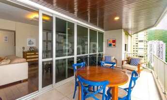 Imagem 3: DEFINITIVO Apartamento com 4 dormitórios