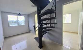 Imagem: APARTAMENTO COBERTURA A VENDA 96m² COM