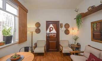 Imagem: Apartamento à venda, 2 quartos, 1 vaga